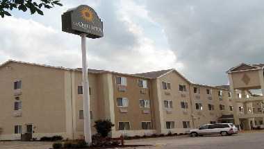 La Quinta Inn by Wyndham Lincoln a Lincoln, NE