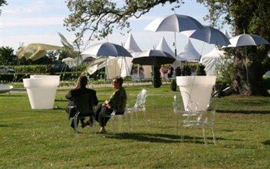 รูปสถานที่จัดงาน