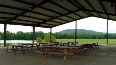 Quail Creek Resort & Conference Center a Hartselle, AL