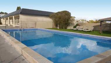 Kerang Valley Resort a Melbourne, AU