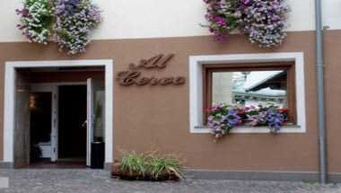 Albergo Al Cervo a Tesero, IT