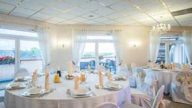 Hotel Gwarna a Legnica, PL