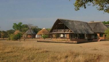 Lifupa Conservation Lodge в Kasungu, MW