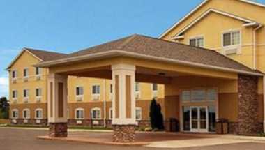 GrandStay Hotel & Suites Becker - Big Lake a Becker, MN