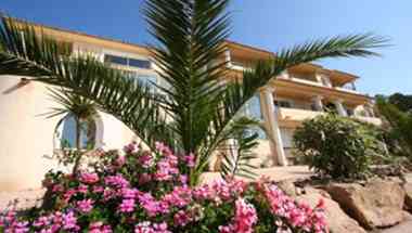 Hotel Alta Rocca in Porto-Vecchio, FR