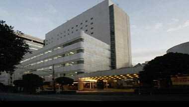 Keikyu EX Inn Takanawa i Tokyo, JP