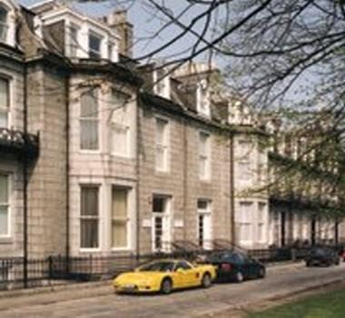 Skene Business Centres in Aberdeen, GB2