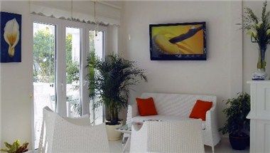 Изображение места проведения