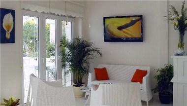 Gala Hotel, Buyukada в Istanbul, TR