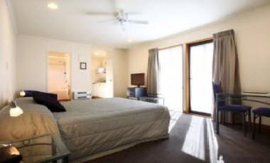 Bethlehem Motor Inn en Tauranga, NZ