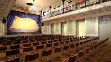 Bohemian National Hall в New York, NY