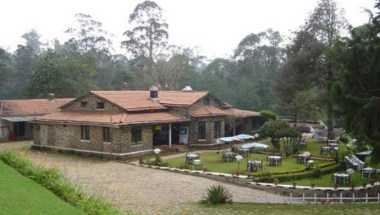 Woodlands Resorts Kodainakal à Kodaikanal, IN