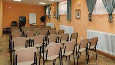 Hotel Pinares de Urbion em Covaleda, ES