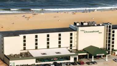 Oceanfront Inn in Virginia Beach, VA