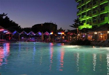 Изображение места проведения