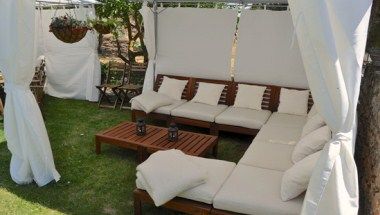 Изображение места проведения