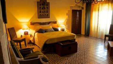 Изображение места проведения