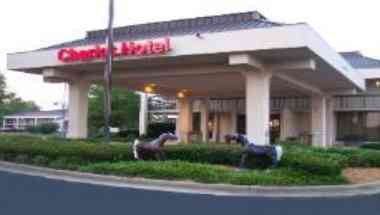 The Chariot Hotel a Louisville, KY