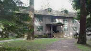 The Firs Conference Center в Bellingham, WA