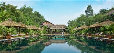 Изображение места проведения