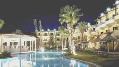 Rhodes, GR의 Atrium Palace Thalasso Spa Resort and Villas