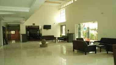 The Mayura Hotel в Ambikapur, IN