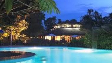 Itamambuca Eco Resort en Ubatuba, BR