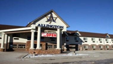 Allington Inn And Suites of Kremmling image