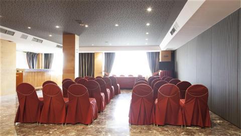 Hotel Condes de Urgel в Lleida, ES