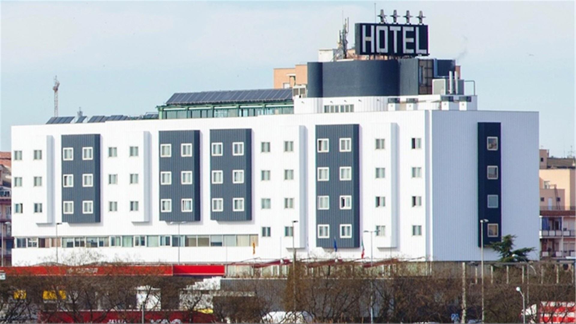 Hotel Condes de Urgel image