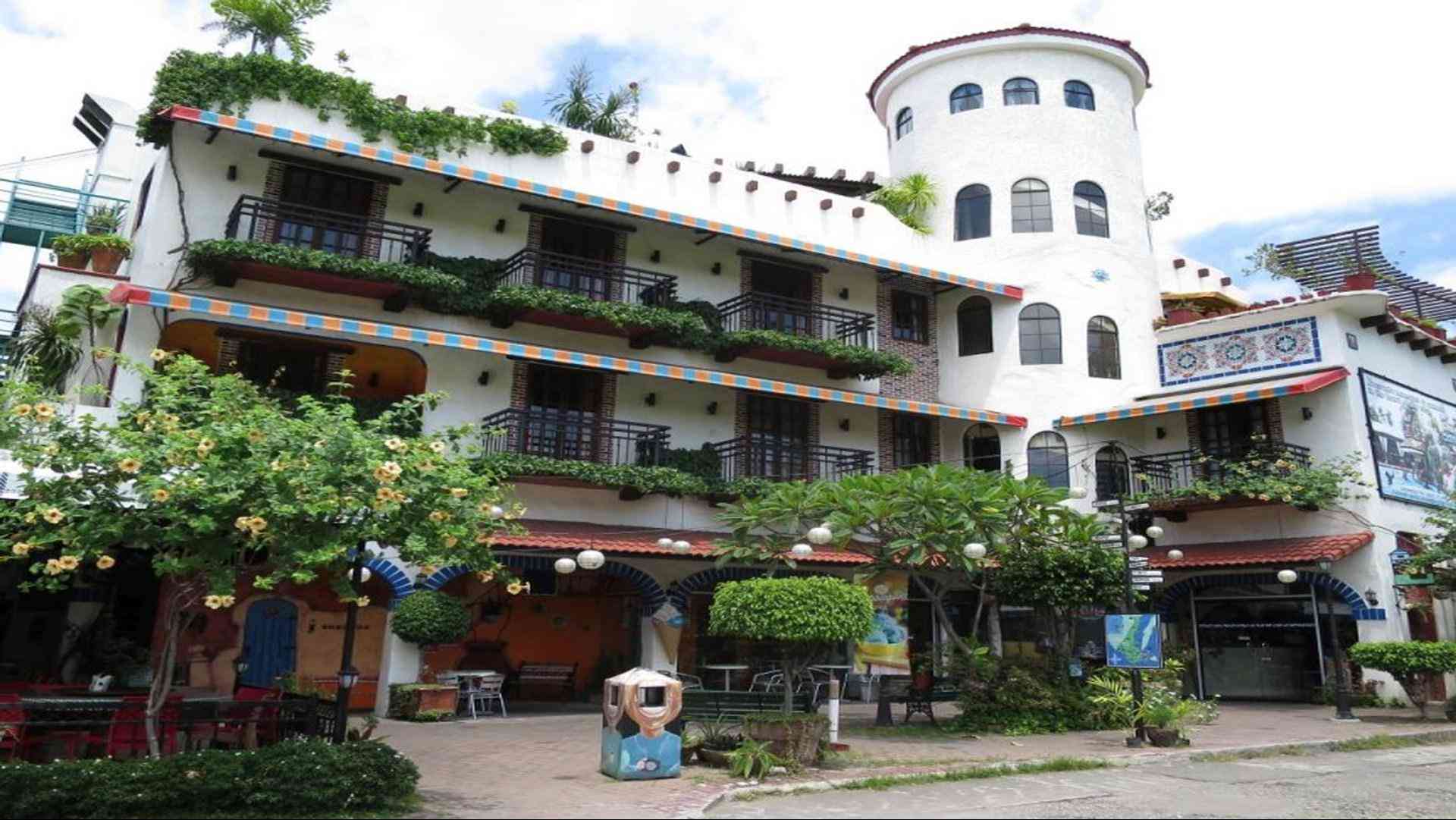 Florentina Homes Apartment Hotel, Dumaguete, PH
