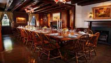 The Red Fox Inn & Tavern en Middleburg, VA