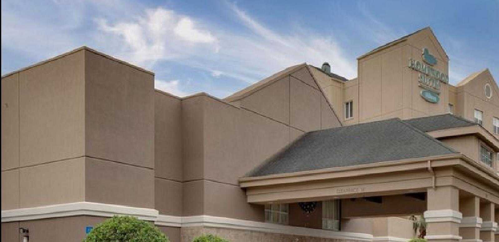 TEST-Embassy Suites by Megha in Antarctica, AQ