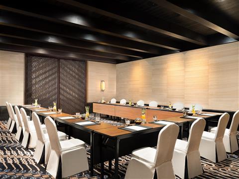 The Apurva Kempinski Bali in Bali, ID