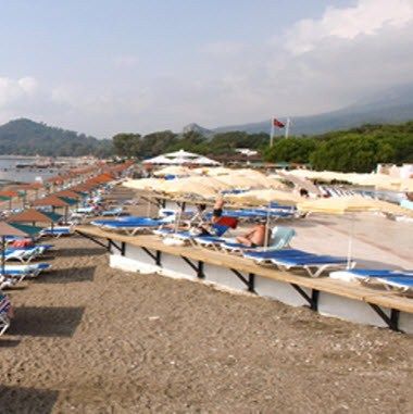 Bild des Veranstaltungsortes