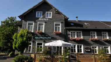 Bergischer Hofgarten UG in Cologne, DE