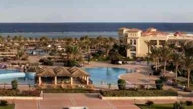 Jaz Mirabel Beach em Sharm el-Sheikh, EG