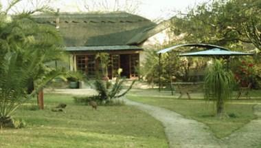 Mbizi Game Park and Lodges, Harare, ZW