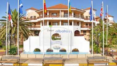 Infiniti Beach Resort i Vera, ES