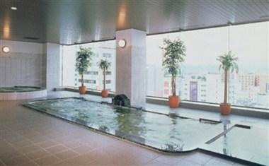 Hotel Taisetsu in Asahikawa, JP