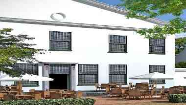 The Alphen boutique hotel and spa в Cape Town, ZA