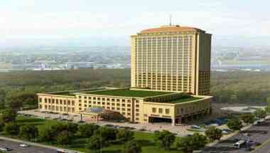 Hanjueyangming Hotel Wuhu i Wuhu, CN