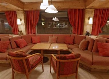 Hotel Champs Fleuris a Morzine, FR