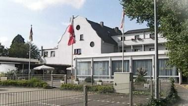 Parkhotel St. Georg image