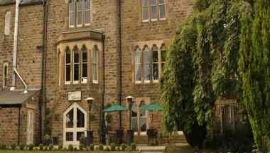 Farnley Tower a Durham, GB1