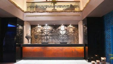 Pera Tulip a Istanbul, TR