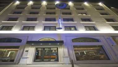 Pera Tulip a Istanbul, TR