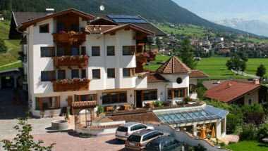 Hotel Atzinger a Fulpmes, AT