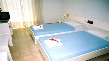 Kassandra Mare Hotel a Nea Moudania, GR