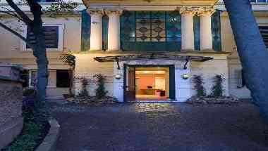 Rome Garden Hotel a Roma, IT